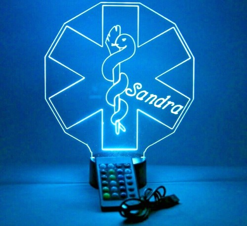 Lampada luce notturna emt - notturna,