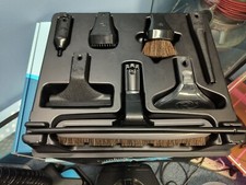 Attacchi per aspirapolvere