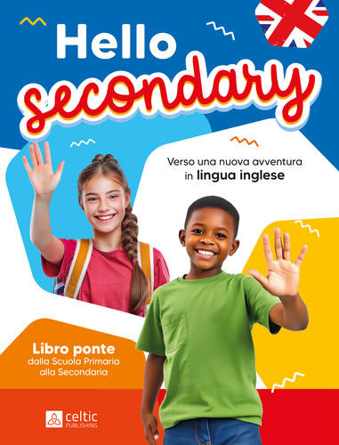 Hello secondary - hello,