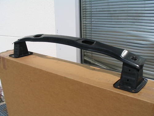 Bmw supporto paraurti - supporto,