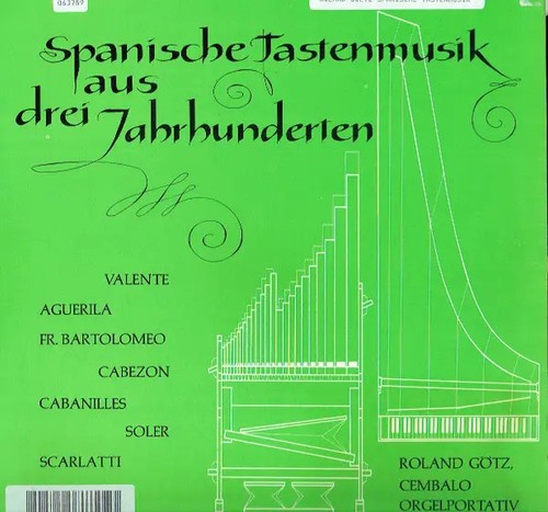 Scarlatti soler a - scarlatti,, a.o