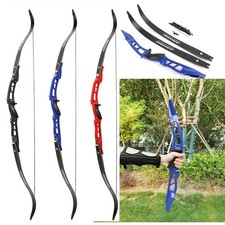 Arco ricurvo 66" ILF 20-40