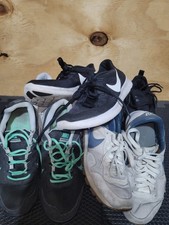 Lotto 5 paia di scarpe da