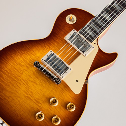 Gibson custom shop 1959 les - custom,