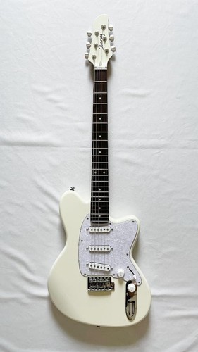 Chitarra elettrica ibanez - elettrica,