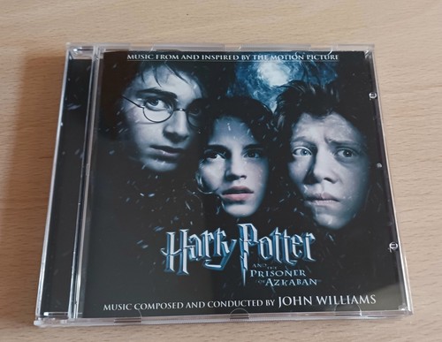 Harry potter and - potter, the