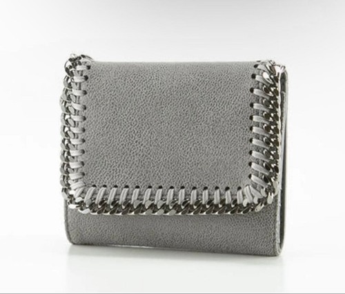 Portafoglio stella mccartney - portafoglio,