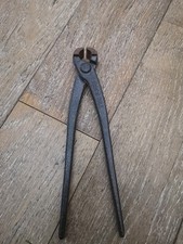 Tenaglia per Ferraioli Muratori Ecc marca  Fumasi