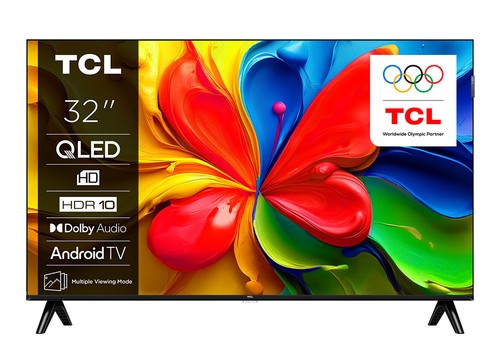 Smart pollici hd ready - tv,
