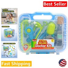 Inspire Play! Set medico per