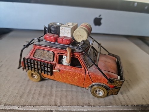 Lot vintage polistil - 🔥lot, vintage🚗