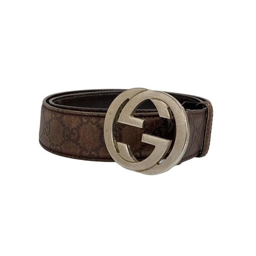 Gucci cintura uomo - gucci,