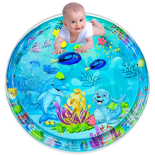 Tappetino acqua per bambini - tappetino, d'acqua