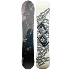 Snowboard FORUM Raider Tupac