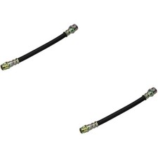 2x MAXGEAR Tubo Del Freno Posteriore per Renault Kangoo KC0/1_ 1.2 16V 1.6 IV