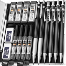 Pezzi matite meccaniche - 6,