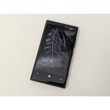 Nokia Lumia 920 (Network