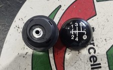 POMELLO MANOPOLA CAMBIO MARCE FIAT 500 CINQUECENTO 2007-2025