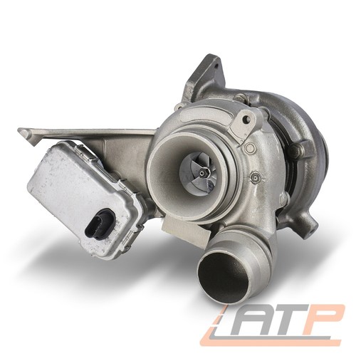 Turbo per bmw serie f20 - per,