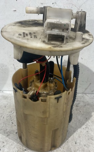 Pompa carburante per - pompa, idea