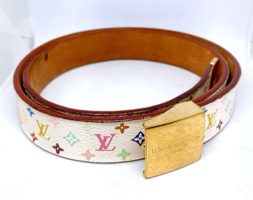 Cintura louis vuitton monogram - louis,