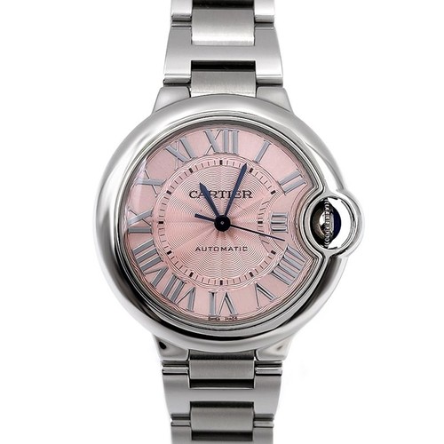 Cartier automatic ballon - cartier,
