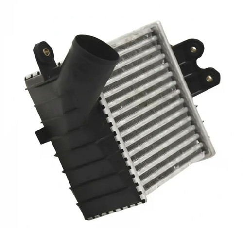 Radiatore intercooler