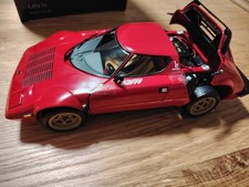 Kyosho Lancia Stratos HF red