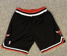 Pantaloncini Mitchell Ness