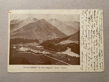 VERBANIA - Verbano Cusio