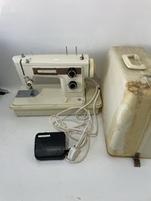 Macchina da cucire semi