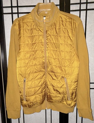 Rara giacca coniglio giallo - giacca,