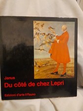 Arte Janus Du cote' de chez
