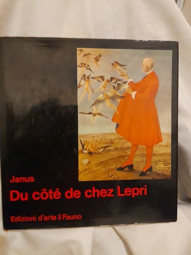 Arte janus cote - cote', chez