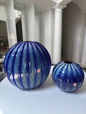 Murano art glass seguso - murano, “seguso