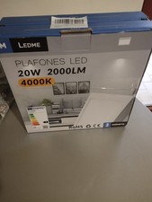 Plafoniere Led da Soffitto