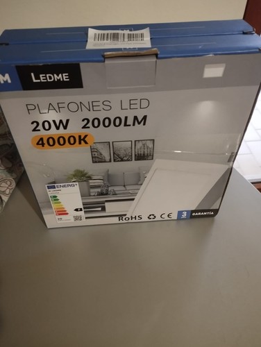 Plafoniere led soffitto - plafoniere,