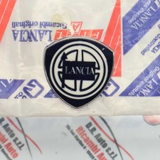 EMBLEMA SIGLA MODELLO VOLANTE