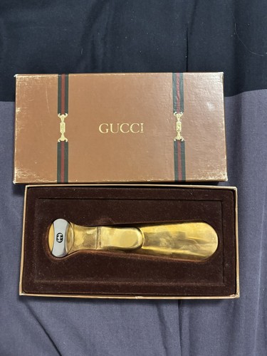 Calzascarpe gucci - calzascarpe,
