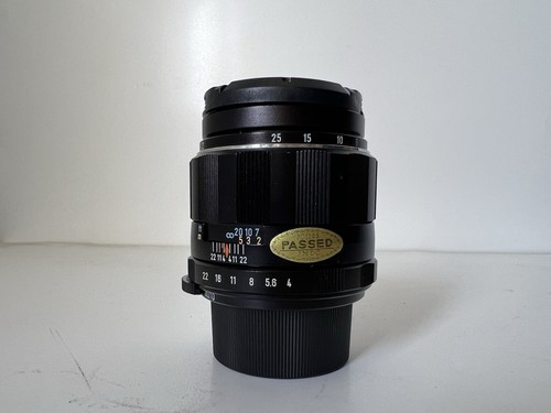 Pentax ashahi takumar 50mm - pentax,