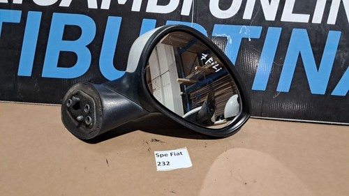 Spe fiat 232 - , specchietto