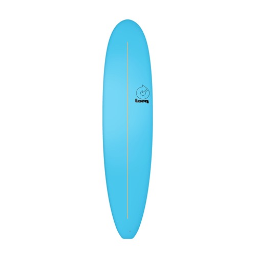 Torq softboard longboard - softboard,