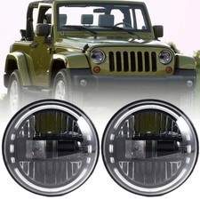 Per Jeep Wrangler JK LJ TJ/CJ