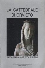 La cattedrale di Orvieto