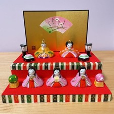 Bambole giapponesi Yakushi