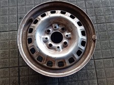 CERCHIO IN FERRO PER FIAT