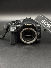 Canon EOS 400D/Digital Rebel