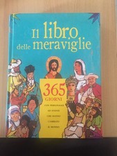 Il libro delle meraviglie. 365