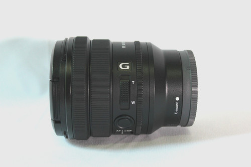 Sony mm f 4 - sony, f/4