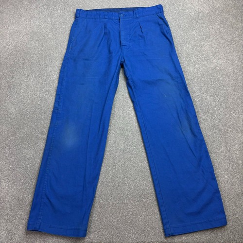 Pantaloni francesi vintage - francesi,